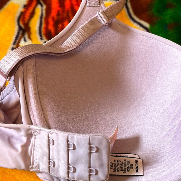 Push-up Bra - Picture 5 of 5